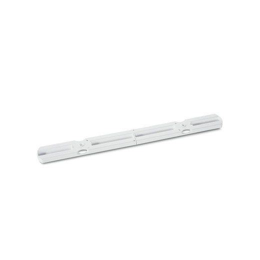 Stabilizer for balcony support Lechuza Blanco