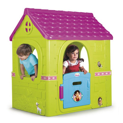 Fantasy House Heidi multicolor