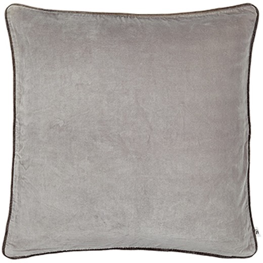 Sand velvet cushion cover 45 x 45 cm