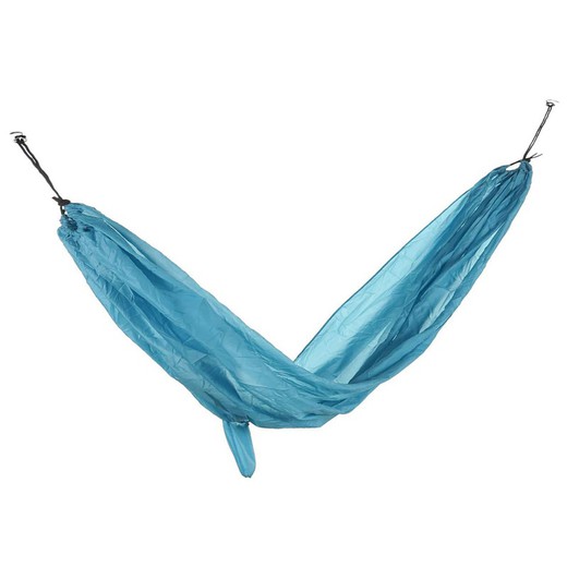 Blauwe Hangmat, 310x100cm