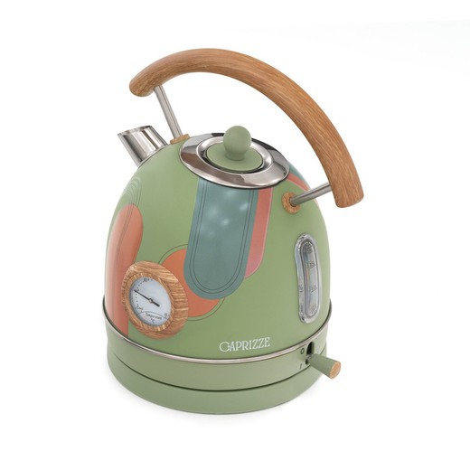 Electric kettle with Arco design, 25 x 21 x 27.5 cm | Nara