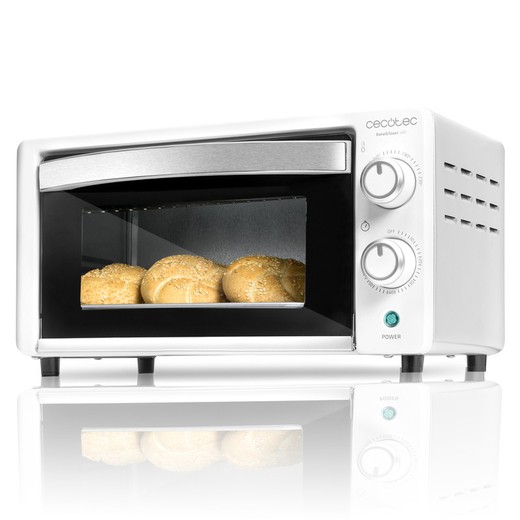 Bake & Toast 490 Cecotec Tabletop Oven