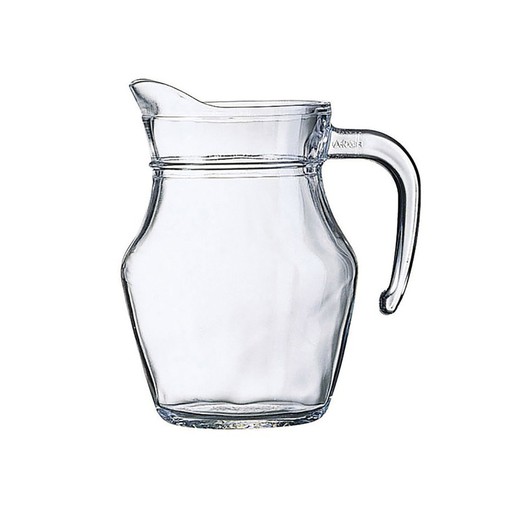 Water jug Luminarc 0,5 L.