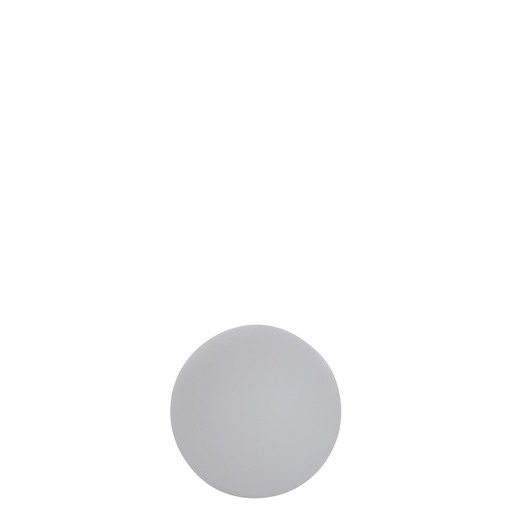 Led utomhuslampa Ball Multicolor S, Ø30cm