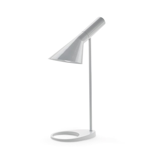 Lampe de table blanche29x15x53