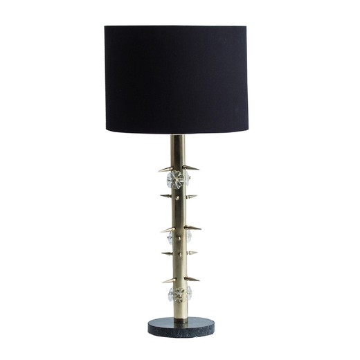Table Lamp 35x35x75 cm