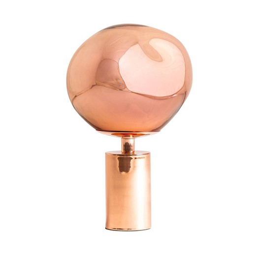 Ball Table Lamp 28x28x43 cm