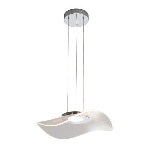 Ceiling Lamp Led Vento, Ø48x12cm
