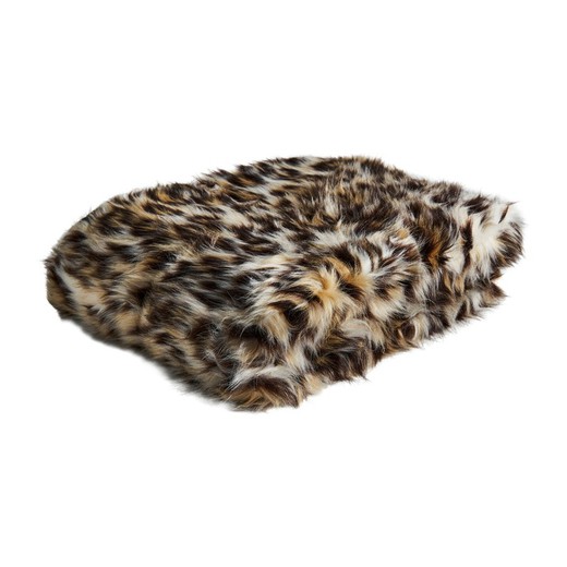 Cobertor tigre, 130x170x1cm