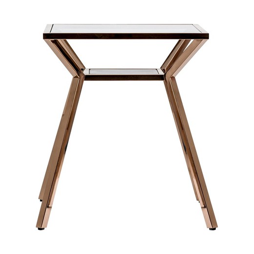 Table d'appoint Calw 50x50x60 cm