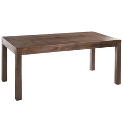 60 solid deals wood dining table