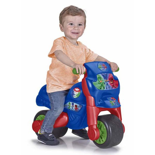 Moto1 Pjmasks multicolor