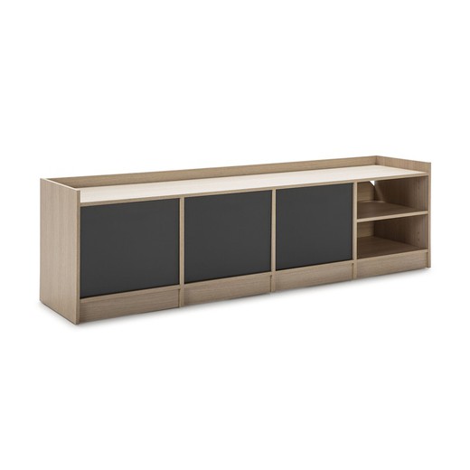 Mueble de Salón TV Antara