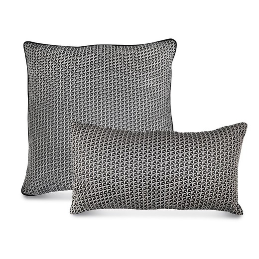 Pack of 2 cushion covers - Breda