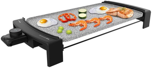 Grill Tasty&Grill 3000 RockWater Cecotec