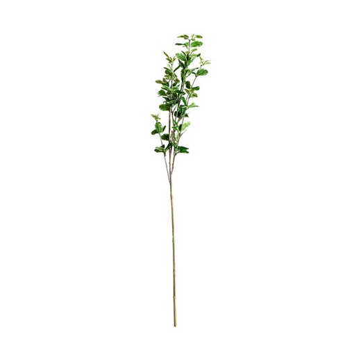Planta artificial en verde, Ø10 x 88 cm | Rama