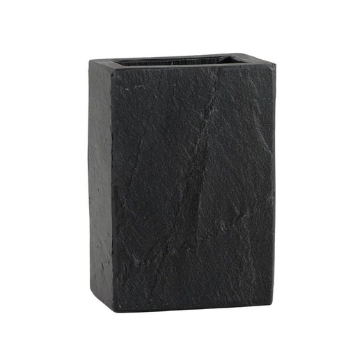 Porte-pinceau pour tableau noir, 7,5x 5x11cm