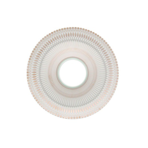 Rabanera porcelana Venezia, 19,5x0x2,5 cm