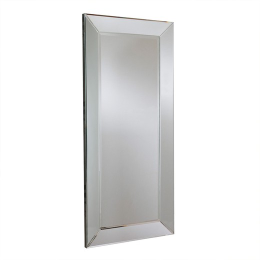 ROMA-væg spejl, 5x80x178 cm