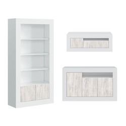 Salón completo 3: 500,00 €