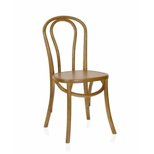Krzesło Margaret Elm, 40x40x90cm