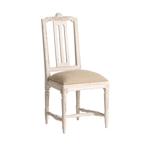 Krzesło Dollot 48x51x98 cm