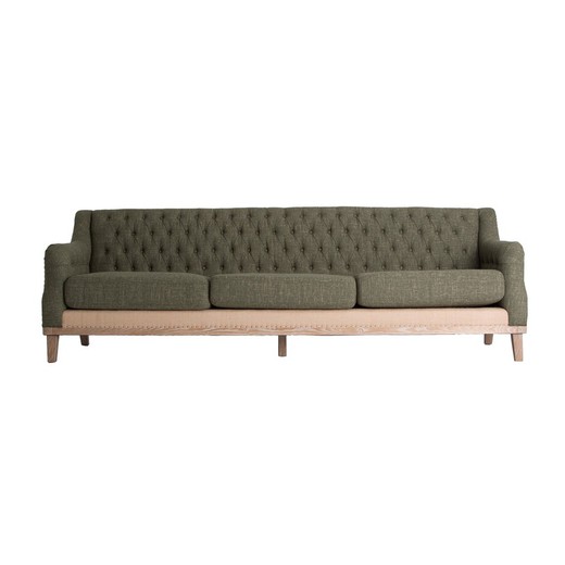 Oze sofa 260x80x83 cm