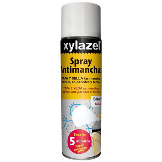 Spray Anti Mancha 500ml.