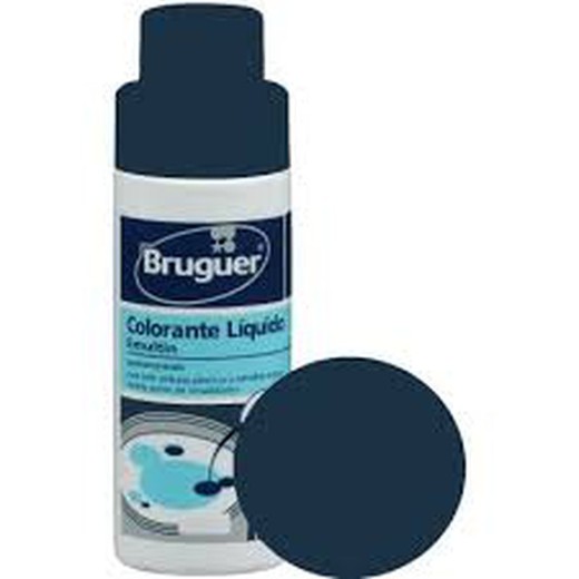 Emultin Bruguer Ocean Blue Tint