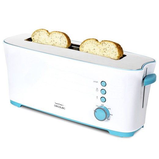 Toast & Taste 1L Toaster.