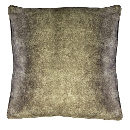 TROMSO | Fodera per cuscino verde 60 x 60 cm