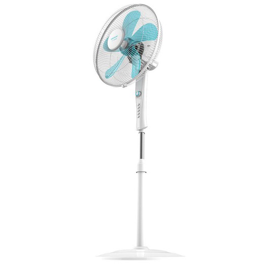 Ventilatore da pavimento EnergySilence 520 Power Cecotec