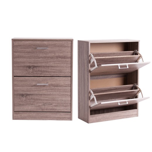 Toby shoe outlet cabinet