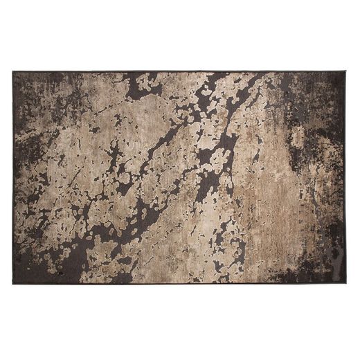 Living room and dining room rugs