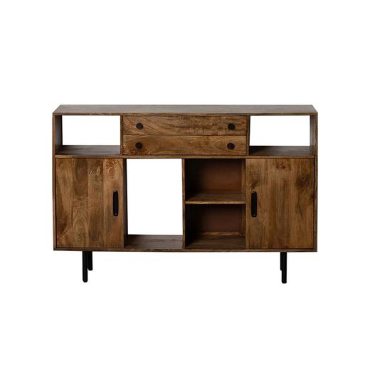 schmales Sideboard