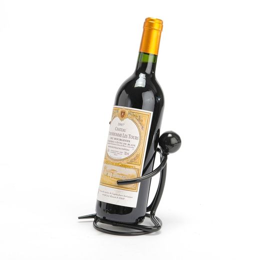 Wine racks