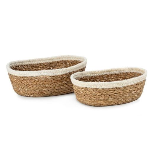 Boxes and baskets