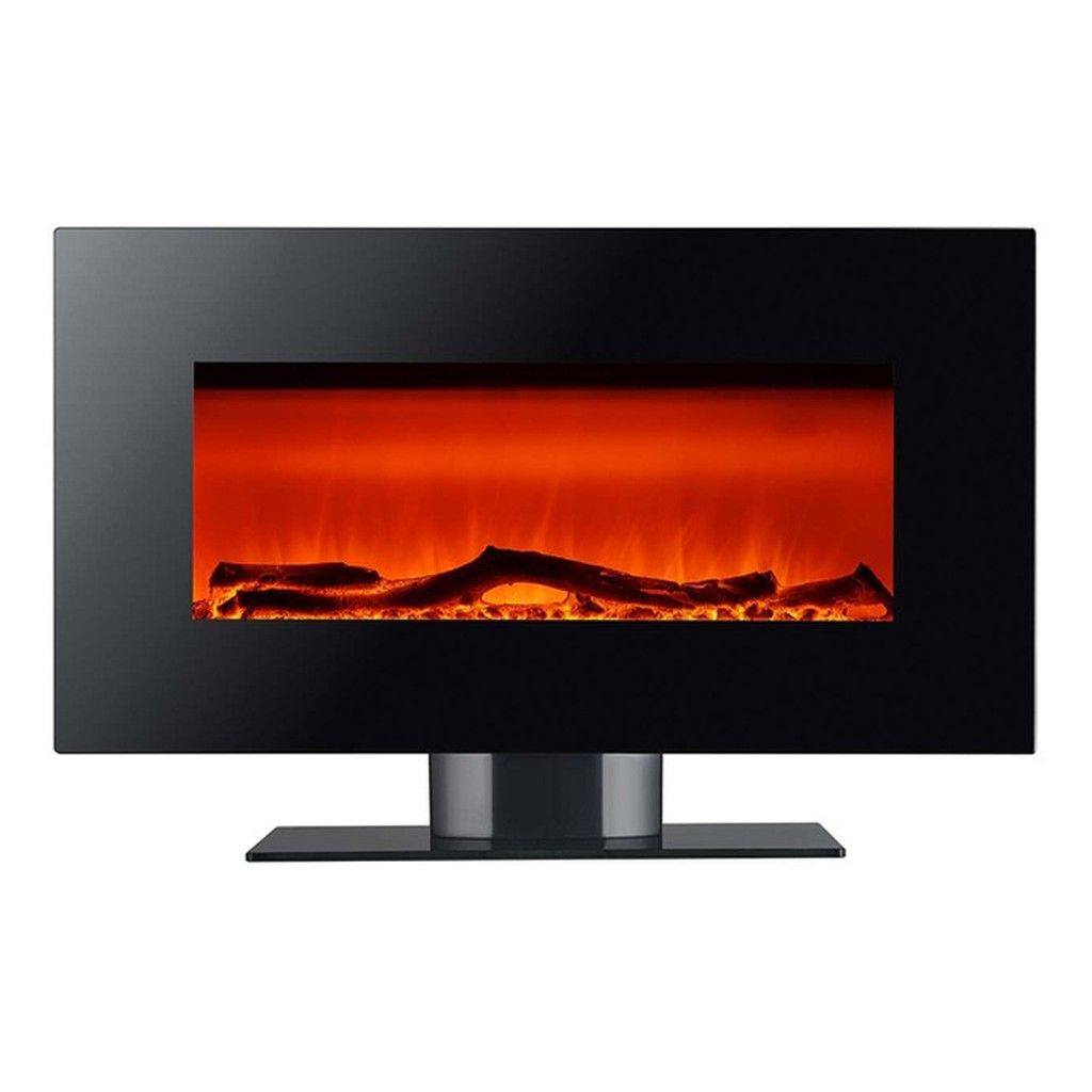 Electrical smokestack