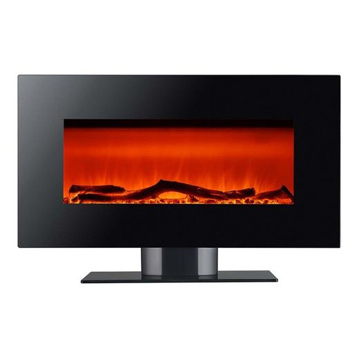 Chimeneas Eléctricas