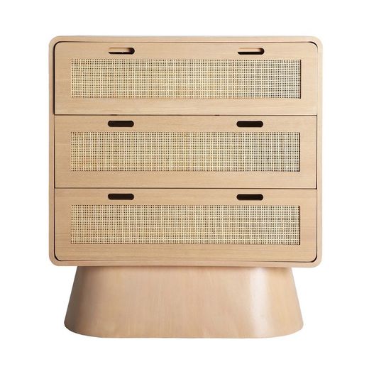 Cómodas de madera