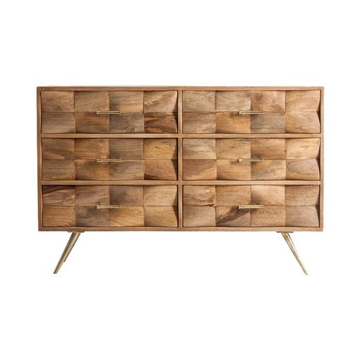 Cómodas y cajoneras