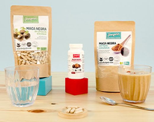 Complementos alimenticios