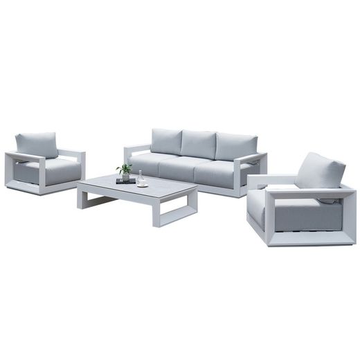 Garden sofa sets