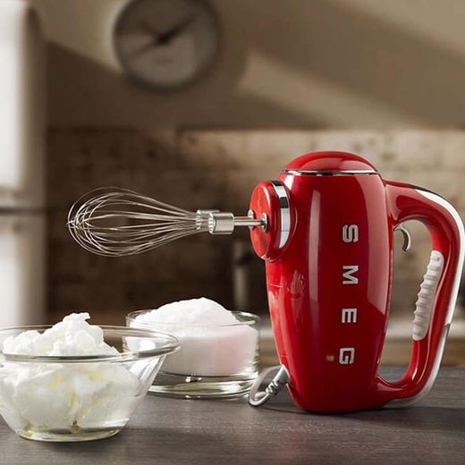 Fans de Smeg