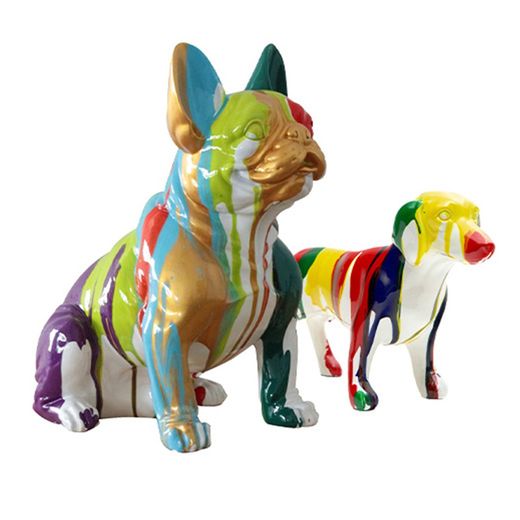 Decorative figures