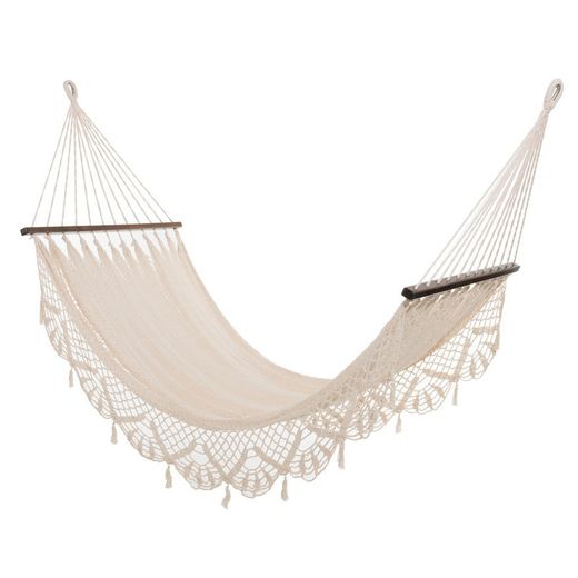 Hamacas colgantes de Jardín