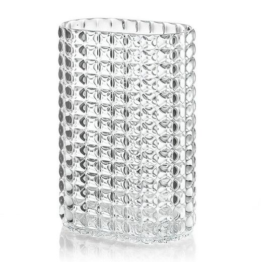 Jarrones de cristal