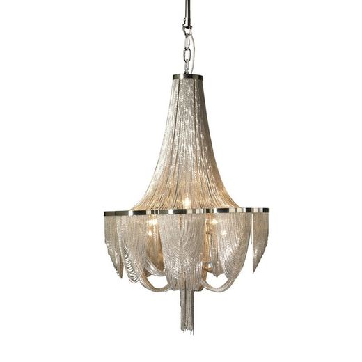 Lámparas de techo de Araña