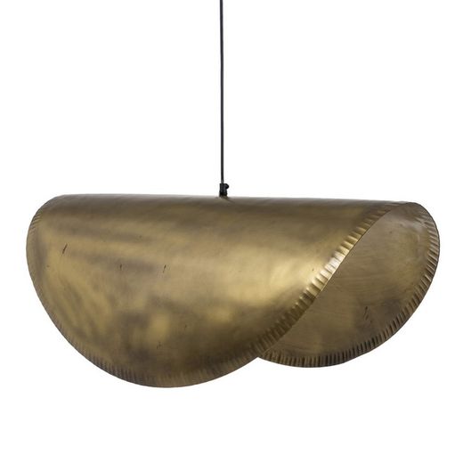 Lámparas de techo Industrial