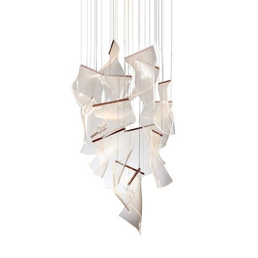 Lámparas de techo Led